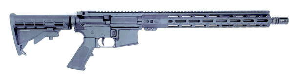 ZEUS ARMS AETHER RIFLE 16″ 5.56/223 15″ MLOK RAIL 1-30RD