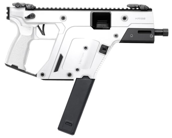 KRISS USA VECTOR SDP G3 45ACP 5.5″ ALP