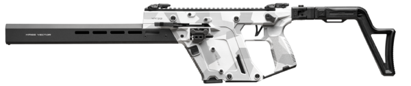KRISS USA VECTOR CRB G3 9MM 16″ ARC 10+1