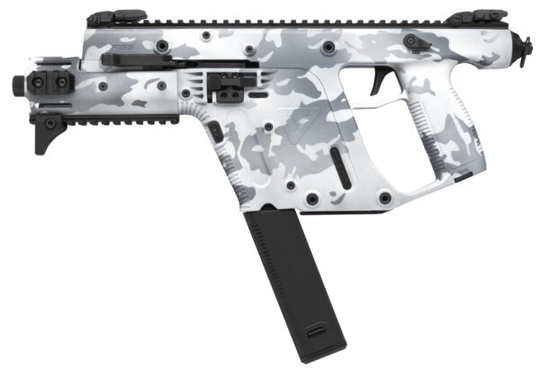 KRISS USA VECTOR SDP-E 9MM 6.5″ MC ALP