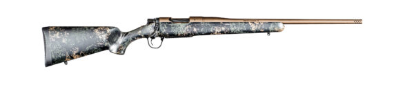 CHRISTENSEN ARMS MESA FFT 6.5CR BRONZE 20″