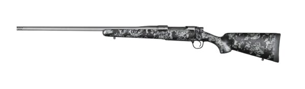 CHRISTENSEN ARMS MESA FFT 6.5CR TUNGSTEN 20″ LH