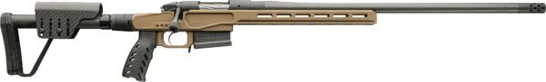 BERGARA MG LITE 7MMPRC CF/CHASSIS 22″