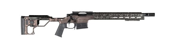CHRISTENSEN ARMS MPR 308WIN CHASSIS BRWN 16″ MB