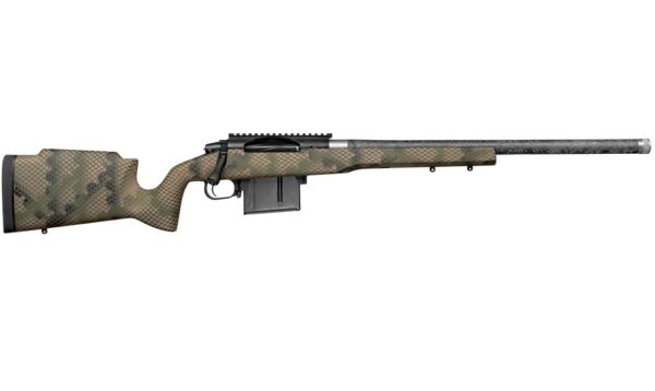 PROOF RESEARCH ELEVATION MTR 7PRC TFDE 20″