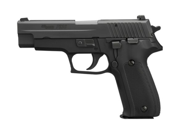SIG SAUER P226 40TH ANNIV 9MM 4.4″ 15+1#