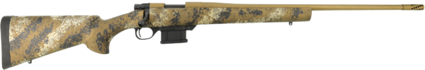 HOWA FENCELINE MINI .223 SCRCH 22″