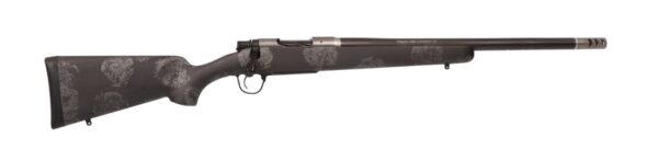 CHRISTENSEN ARMS RIDGELINE FFT 6.5CR CB/GY 20″