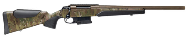 TIKKA T3X CTR 6.5CR 20″ CAMO 10+1 TB