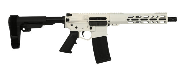 WISE ARMS WA-15B 300BLK WHT 10.5″ SBA3