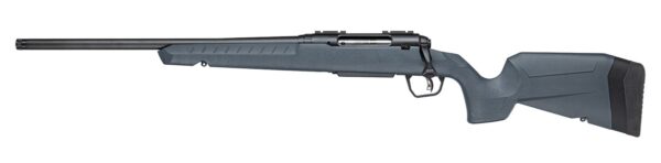 SAVAGE ARMS AXIS 2 223REM BL/GRY 20″ LH TB