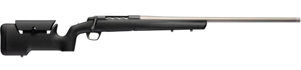 BROWNING X-BOLT 2 SPL MAX LR 6.5PRC   #