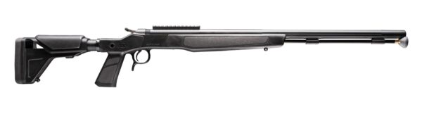 CVA OPTIMA XP .50CAL BLK 26″