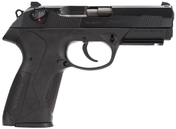 BERETTA PX4 STORM G 9MM SYN DECOCKR CA