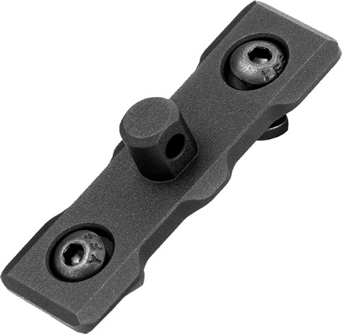 MDT M-LOK SLING SWIVEL STUD – BLACK