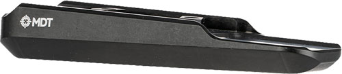 MDT REAR ELITE BAG RIDER FLAT – BLACK