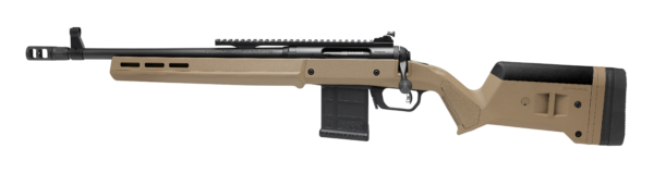 SAVAGE ARMS 110 MAGPUL SCOUT 300BLK DE LH#