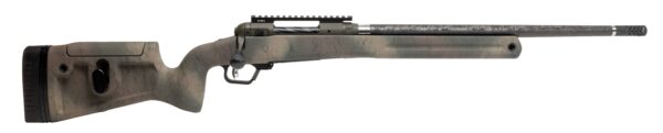 SAVAGE ARMS 110 PRO PURSUIT 30-06 CAMO   #