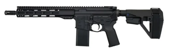 COLT M5 PISTOL 5.56MM 11.5″ MATTE BLACK 30RD
