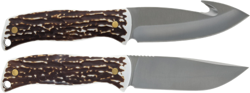 UNCLE HENRY KNIFE 2 PIECE FXD – BLADE COMBO PROMO Q3 26′