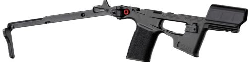 FLUX DEFENSE RAIDER 365 – ULTRALIGHT CHASSIS BLACK