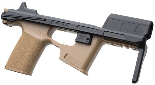 FLUX DEFENSE RAIDER 365 – ULTRALIGHT CHASSIS FDE
