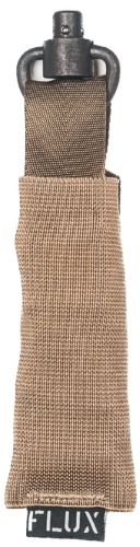 FLUX DEFENSE RIPCORD QD SLING – COYOTE