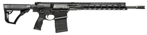 DANIEL DEFENSE DD5 V4-CC, 18″, 6.5CM