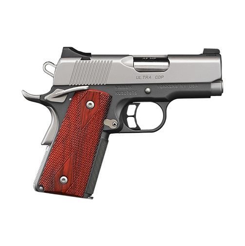 KIMBER ULTRA CDP II 45ACP 3″ 7+1    #