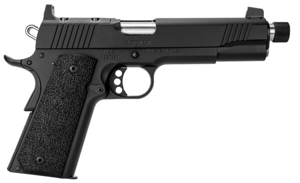 KIMBER CUSTOM LW OR 45ACP 5.5″ TB   #
