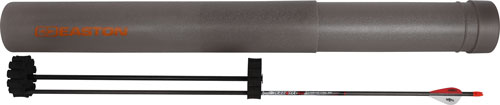 EASTON ARROW TOTE HOLDS 12 – ARROWS ROUNDED & EXTENDIBLE