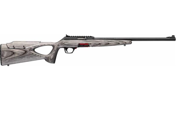 WINCHESTER WILDCAT THUMBHOLE 22LR 18″   #