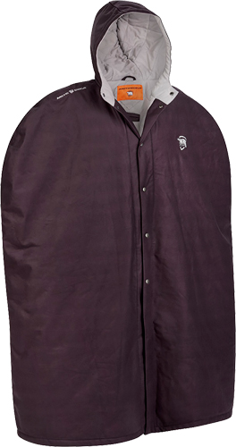 ARCTIC SHIELD CLASSIC ELITE – CAPE BLACK OSFM