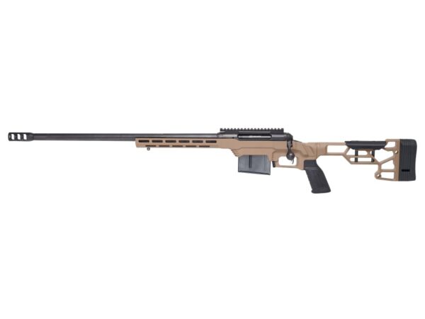 SAVAGE ARMS 110 PRECISION 308WIN 20″ LH