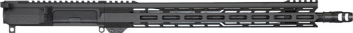 CMMG COMPLETE UPPER GROUP – RESOLUTE MK4 6MM ARC 16.1″ BLK