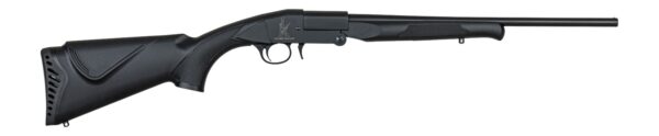 KEYSTONE SPORTING ARMS CRICKETT 410 SNGL SHOT BLK/SYN
