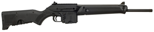 KELTEC SU-16CA 223REM 10+1 16″ CA OK