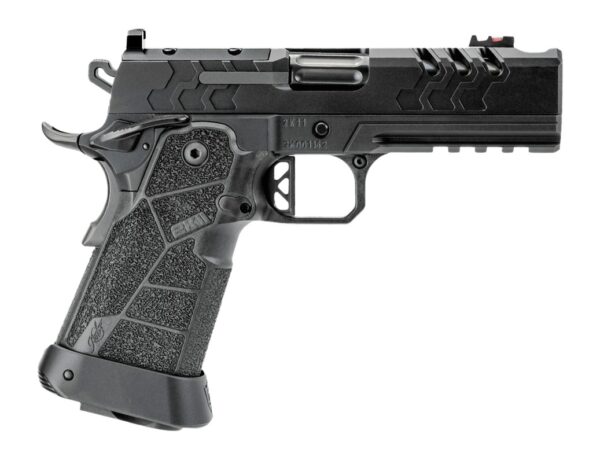 KIMBER 2K11 PRO COMP 9MM FXD 4.25″