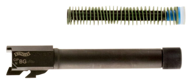 WALTHER ARMS PPQ 9MM 4.6″ THREADED BBL KIT