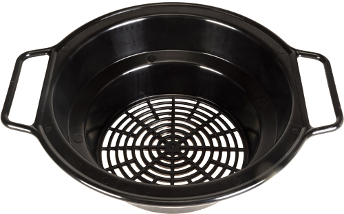 LYMAN TURBO SUPER SIFTER – BLACK