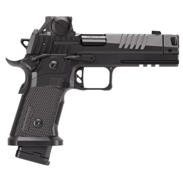 SIG SAUER P211 9MM COMP BLK 4.4″ ROMEOX