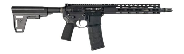 SHADOW SYSTEMS E526 5.56MM BK/BK 11.5″ 30+1