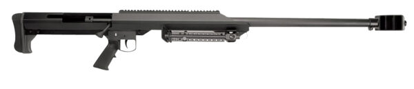 BARRETT FIREARMS M99 50BMG BLACK 32″ BIPOD