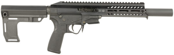 POF USA PSG .22LR PISTOL 8″ BLK BRACE