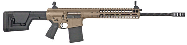 LWRC REPR MKII 7.62MM FDE SC 20″