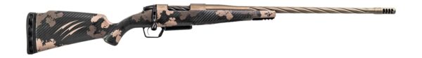 FIERCE FIREARMS TWST ROGUE XP 22CM BRZ/SON 22″