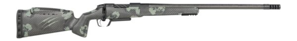 FIERCE FIREARMS CF RIVAL XP 2 7PRC BLK FOR 22″
