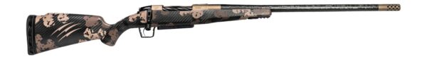 FIERCE FIREARMS CF ROGUE XP 22CR BRZ/SON 22″