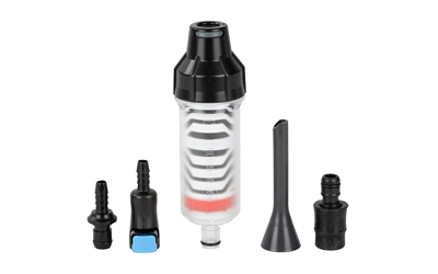 AQUAM FRNTR MAX FILTER SYS WORLD