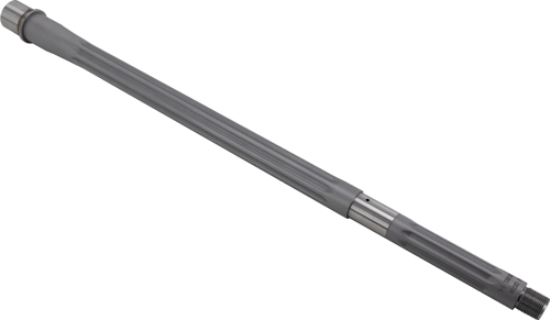 SHAW BARREL FOR AR15 6MM ARC – 18″ HBAR 5/8X24 STRT FLUTE S/S